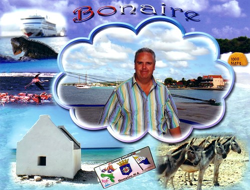 Bon Bini Bonaire