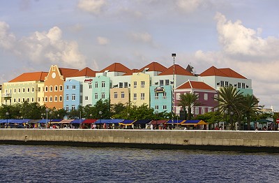 Willemstad - Curacao