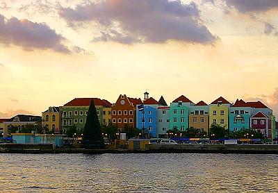 Willemstad - Curacao