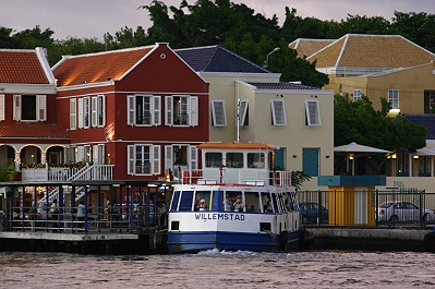 Willemstad - Curacao