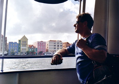 Willemstad - Curacao