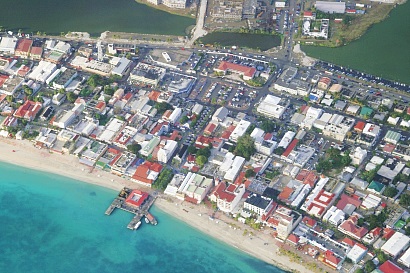 Philipsburg - St. Maarten