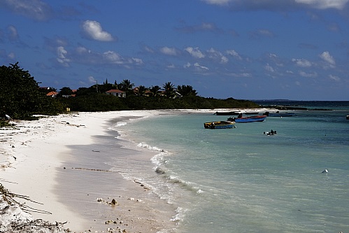 Anguilla - Pelican Bay Anguilla - Pelican Bay