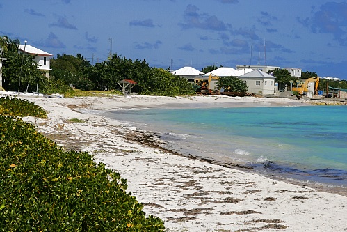 Anguilla Beach Anguilla Beach