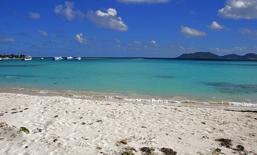 Anguilla Beach Anguilla Beach