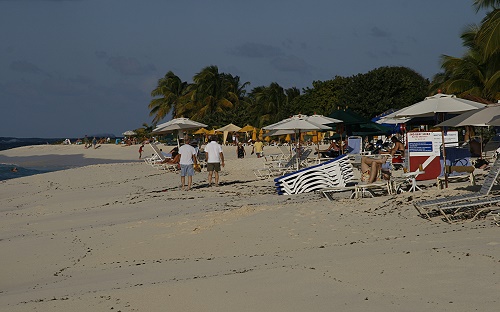 Anguilla - Lower Shoal Bay 