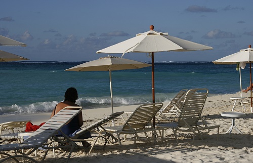 Anguilla - Lower Shoal Bay 