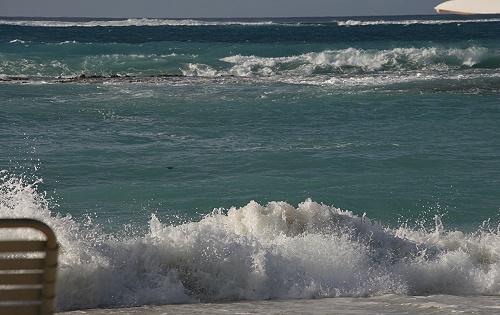 Anguilla - Lower Shoal Bay 