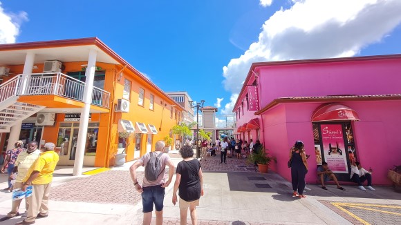 Heritage Quays Antigua Heritage Quays Antigua