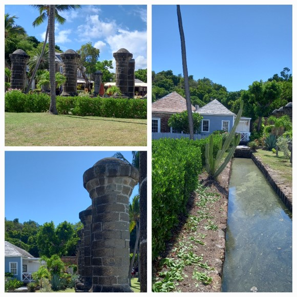 Nelson‘s Dockyard Nelson‘s Dockyard