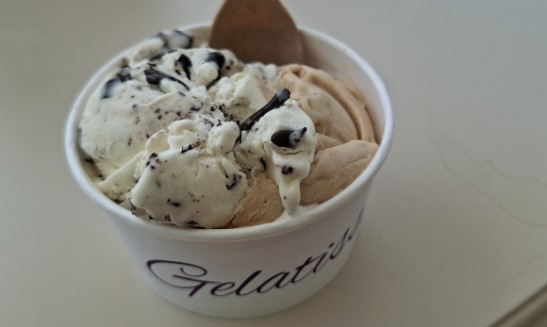 Gelatissimo Aruba