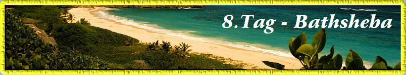 8.Tag - Bathsheba 8.Tag - Bathsheba
