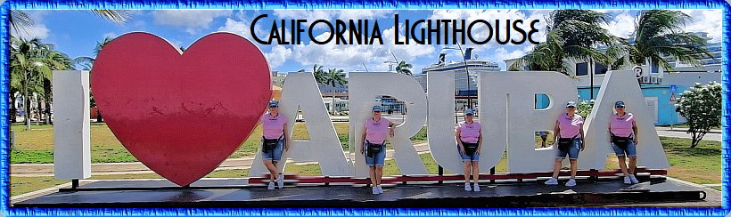 California Lighthouse