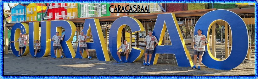 Caracasbaai