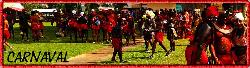 Carnaval Carnaval