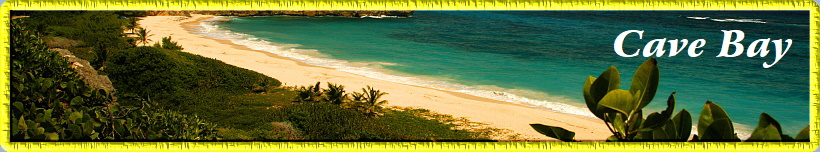 Cave Bay