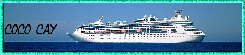 Coco Cay Coco Cay