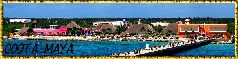 Costa Maya