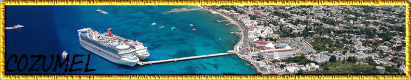 Cozumel