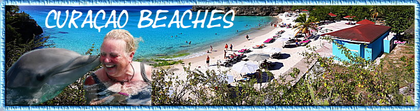 Curaao Beaches