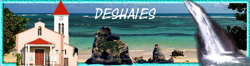 Deshaies Deshaies