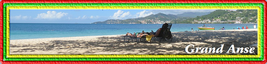 Grand Anse