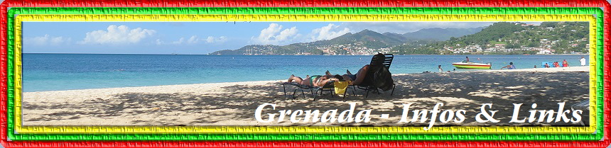 Grenada - Infos & Links
