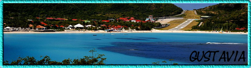 Gustavia