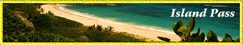 Island Pass Island Pass