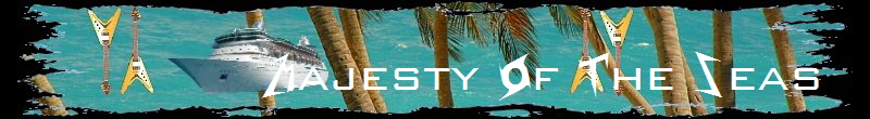 Majesty Of The Seas