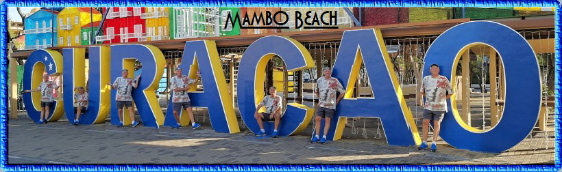 Mambo Beach