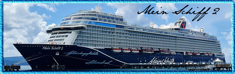 Mein Schiff 2 Mein Schiff 2
