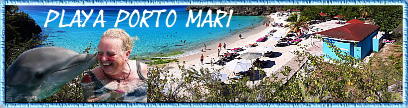 Playa Porto Mari Playa Porto Mari