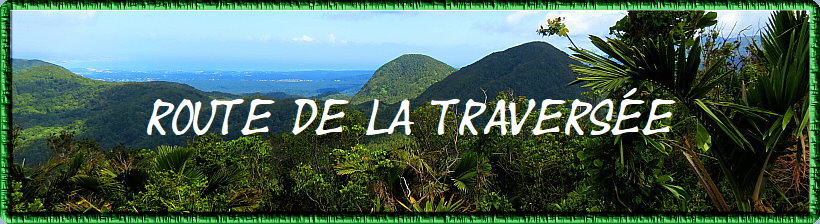 Route de la Traverse