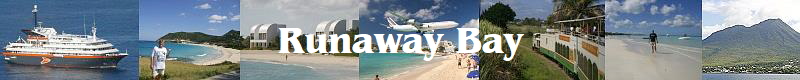 Runaway Bay Runaway Bay