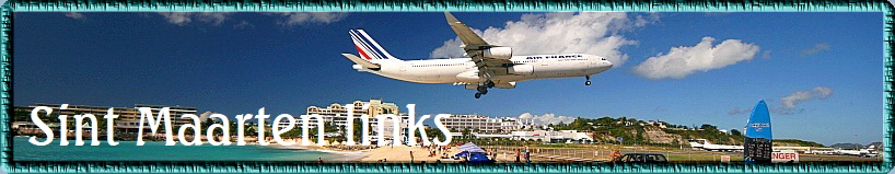 Sint Maarten links