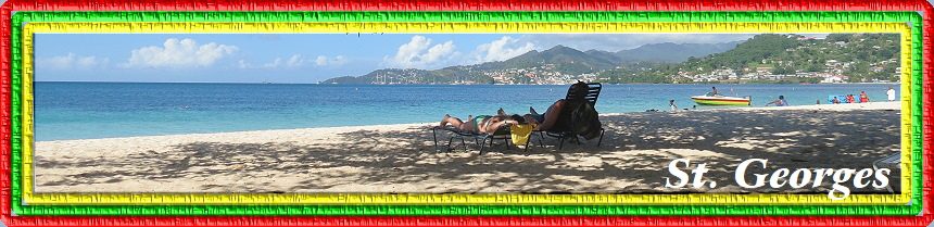 St. Georges St. Georges