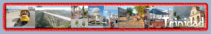 Trinidad Trinidad