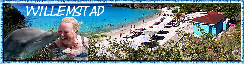 Willemstad
