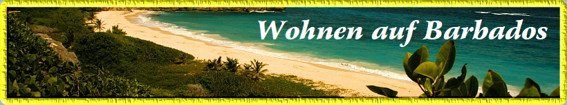 Wohnen auf Barbados