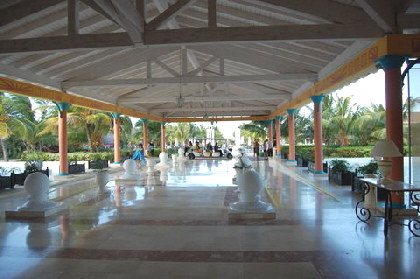 Hotel Melia Las Dunes Cayo Santa Maria Hotel Melia Las Dunes Cayo Santa Maria