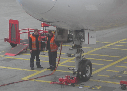 Reifenwechsel Reifenwechsel