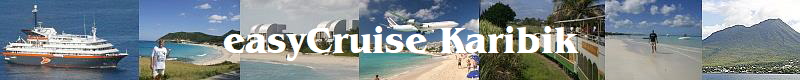 easyCruise Karibik