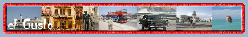 el Gusto