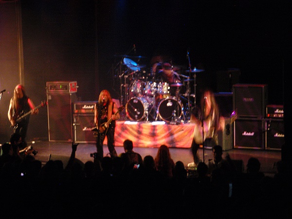 Gamma Ray