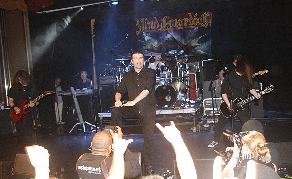 Blind Guardian