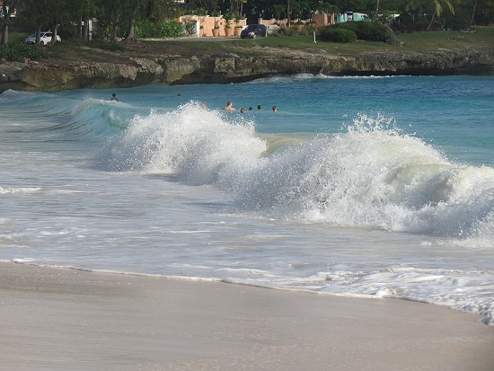 Miami Beach - gleich die erste schmeißt mich schon beim Reingehen um Miami Beach - gleich die erste schmeißt mich schon beim Reingehen um