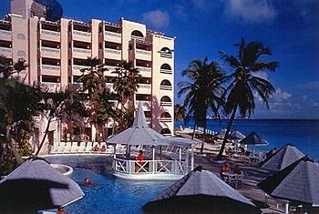 Barbados Beach Club Barbados Beach Club
