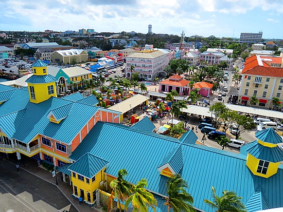 Nassau/Bahamas Nassau/Bahamas