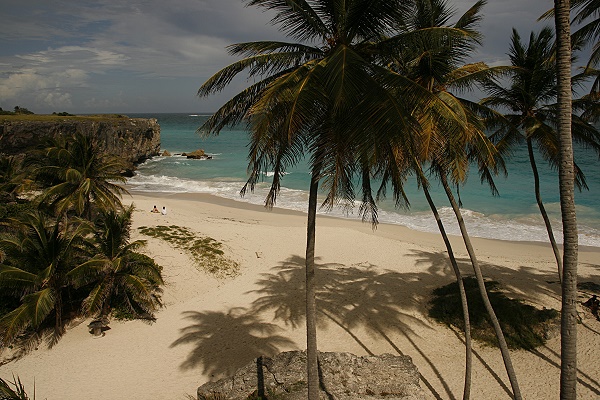 Bottom Bay Barbados